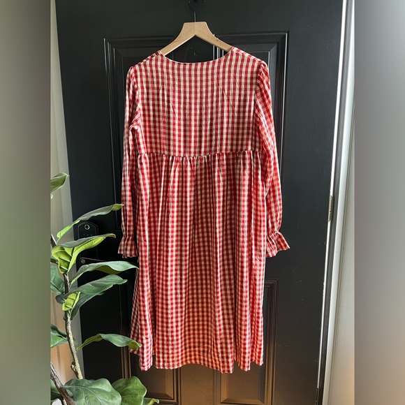 NWOT Love Olive Co. Dress - Picture 4 of 4